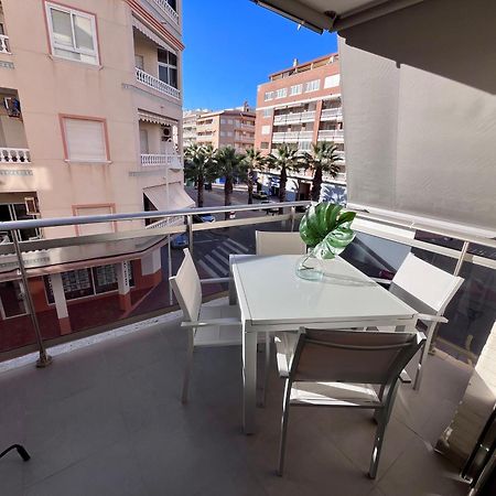 Modern And Stylish Apartament Sea ​​Views Guardamar del Segura Bagian luar foto