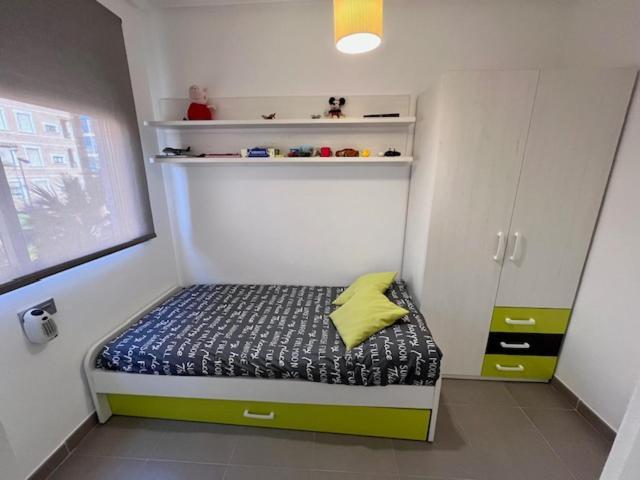 Modern And Stylish Apartament Sea ​​Views Guardamar del Segura Bagian luar foto