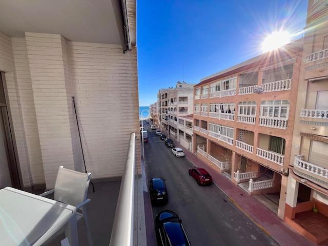 Modern And Stylish Apartament Sea ​​Views Guardamar del Segura Bagian luar foto