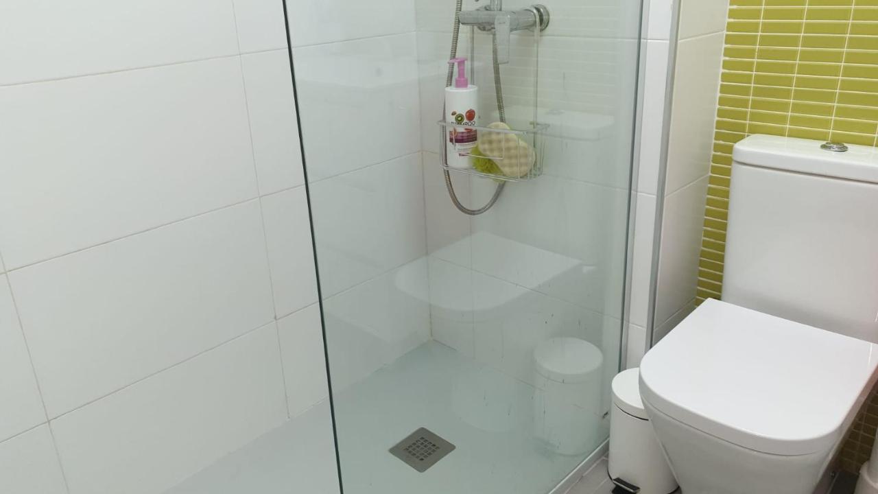 Modern And Stylish Apartament Sea ​​Views Guardamar del Segura Bagian luar foto