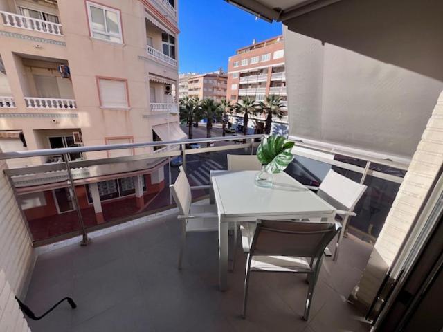 Modern And Stylish Apartament Sea ​​Views Guardamar del Segura Bagian luar foto