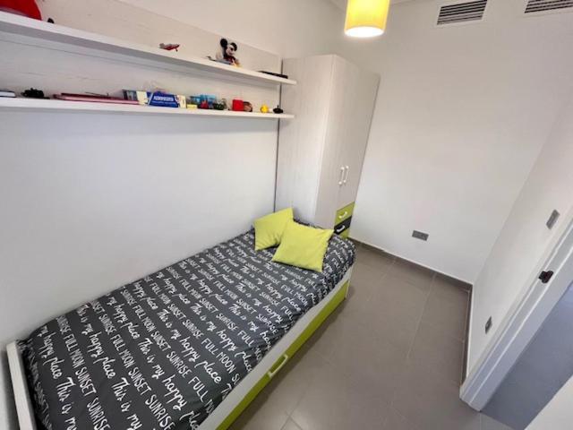 Modern And Stylish Apartament Sea ​​Views Guardamar del Segura Bagian luar foto