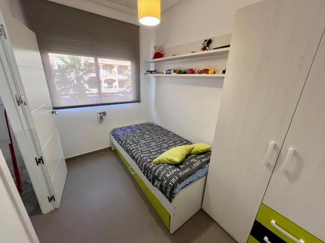 Modern And Stylish Apartament Sea ​​Views Guardamar del Segura Bagian luar foto