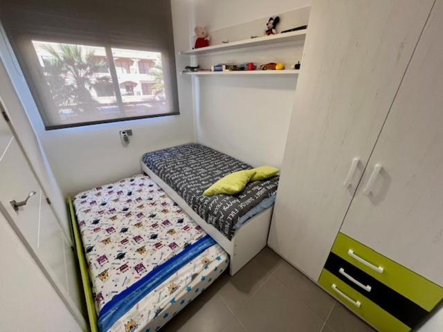 Modern And Stylish Apartament Sea ​​Views Guardamar del Segura Bagian luar foto