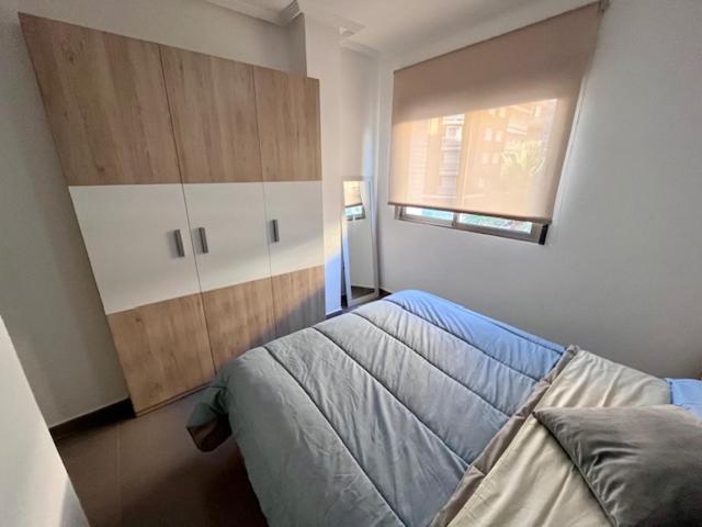 Modern And Stylish Apartament Sea ​​Views Guardamar del Segura Bagian luar foto